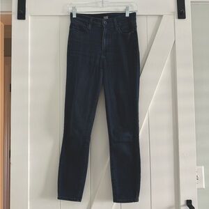 🎉HP🎉 Paige Margot Ankle Skinny Jean